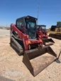 Used 2018 Takeuchi TL10V2